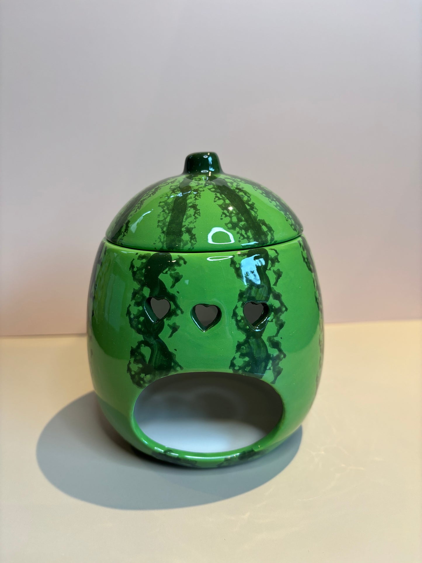 Wax Burner Watermelon