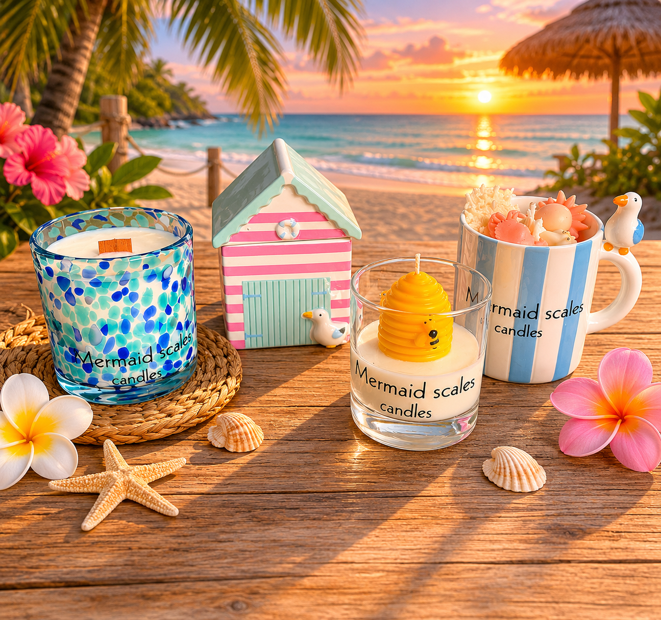 Zomer Collectie