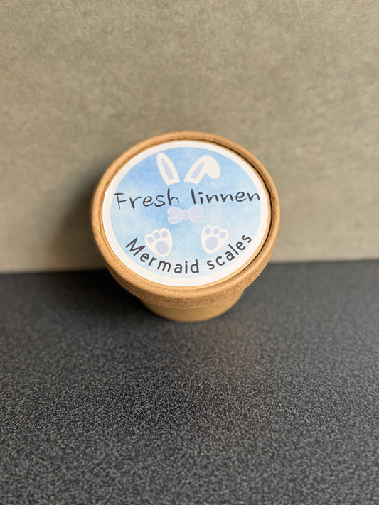 Wax melt Fresh Linnen