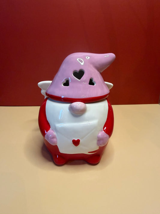 Wax burner love gnoom