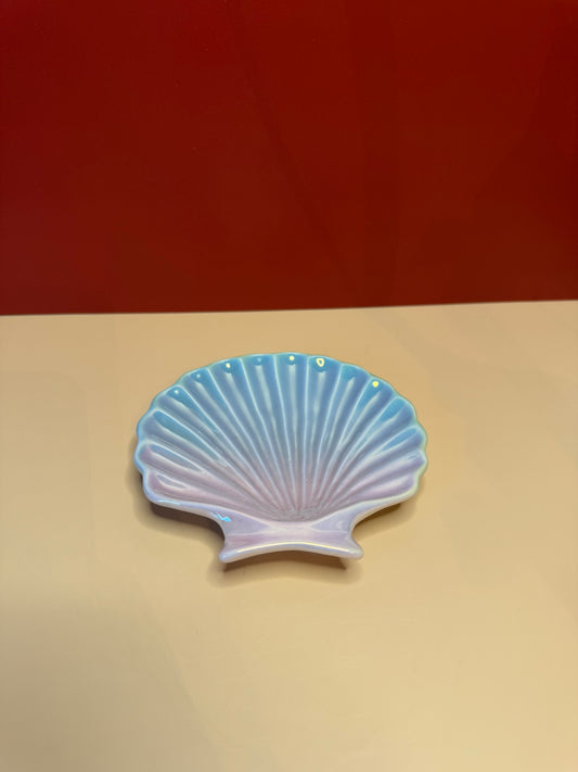 Sheashell pearl schaaltje