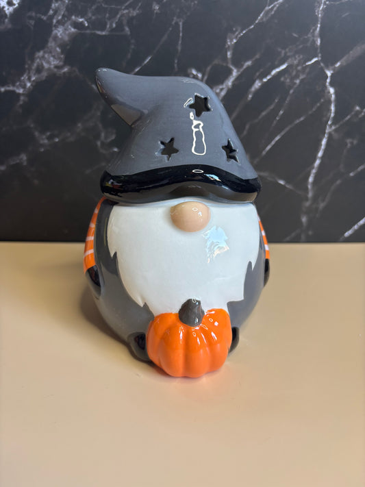 Halloween gnoom