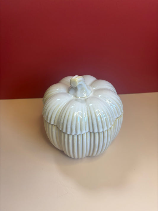 Geurkaars Pumkin spice