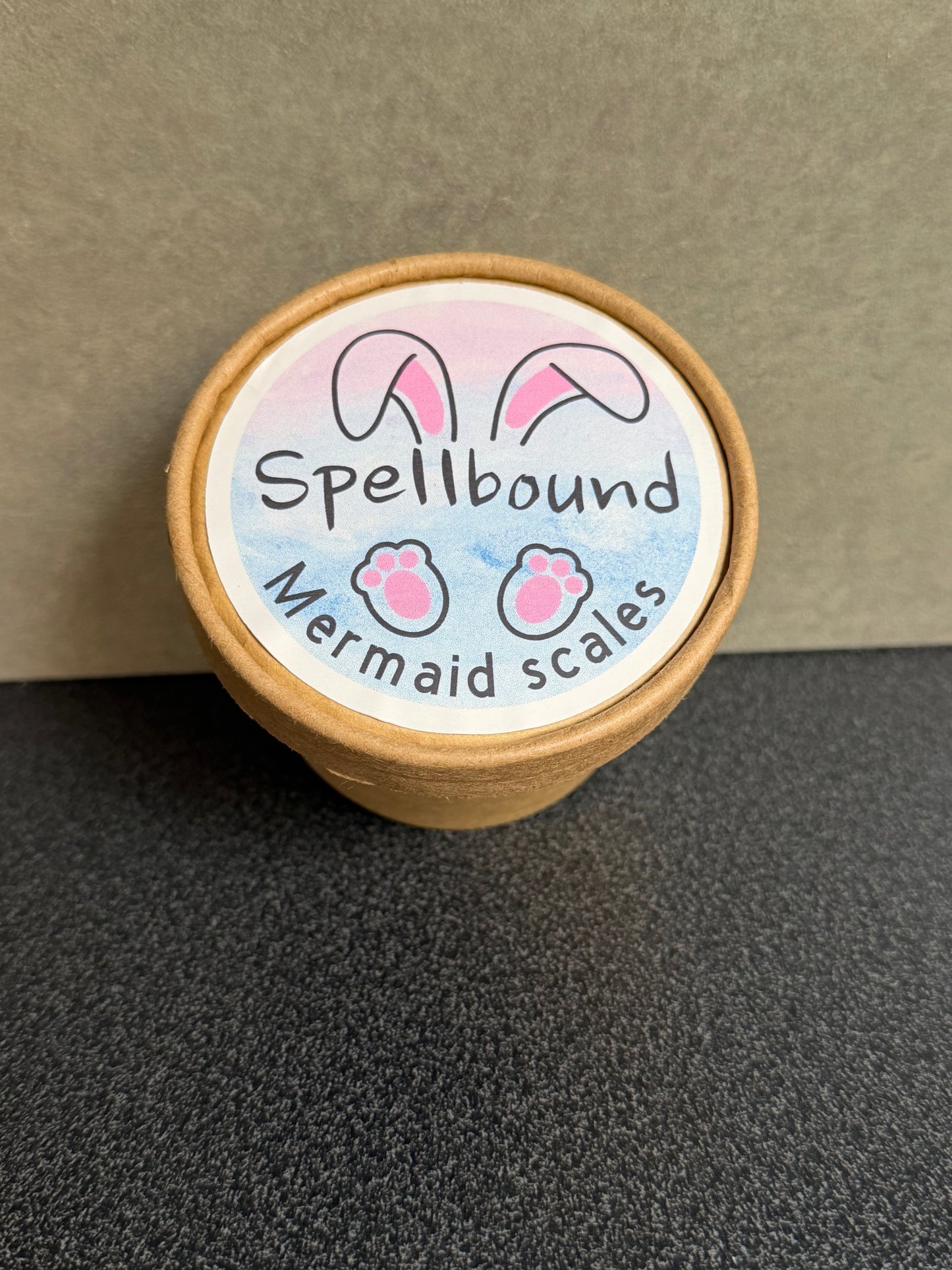 Wax melt Spellbound