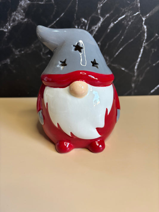Christmas gnoom