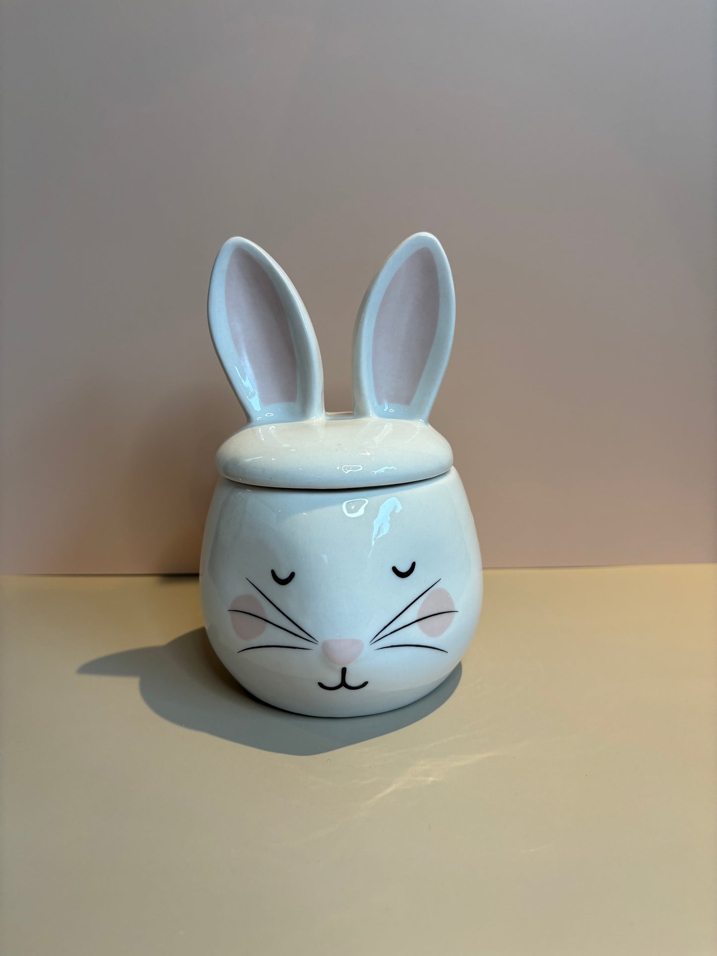 Wax Burner Bunny