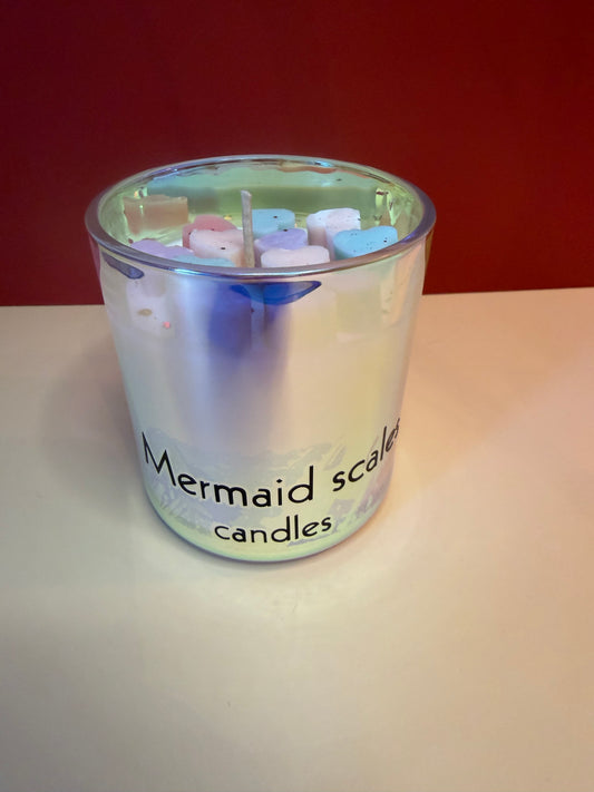 Geurkaars little hearts