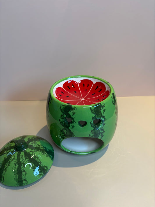 Wax Burner Watermelon